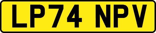 LP74NPV