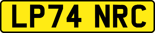 LP74NRC