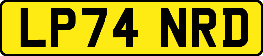 LP74NRD