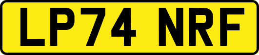 LP74NRF