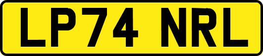 LP74NRL