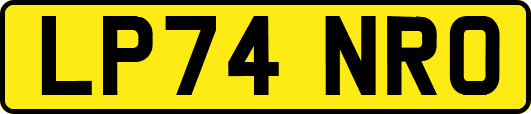 LP74NRO