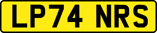 LP74NRS