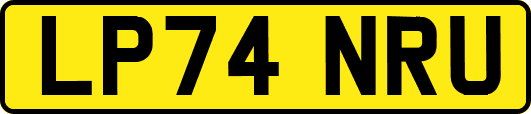 LP74NRU