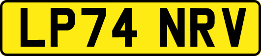 LP74NRV