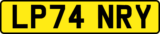 LP74NRY