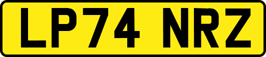 LP74NRZ