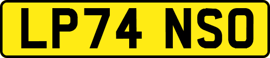 LP74NSO