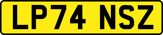 LP74NSZ