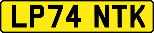LP74NTK