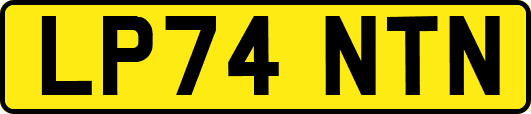 LP74NTN