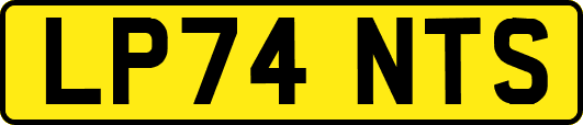 LP74NTS