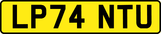 LP74NTU