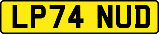 LP74NUD