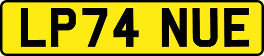 LP74NUE