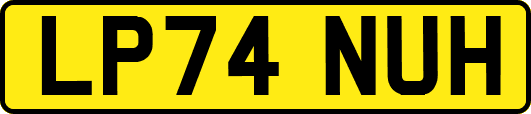 LP74NUH