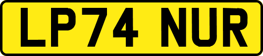 LP74NUR