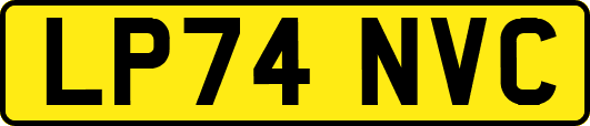 LP74NVC