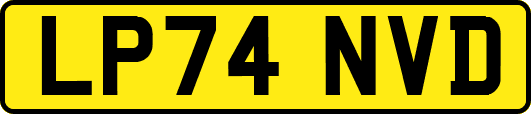 LP74NVD