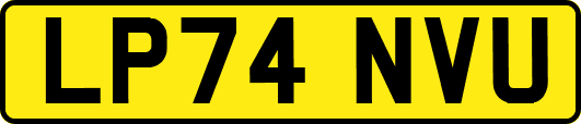 LP74NVU