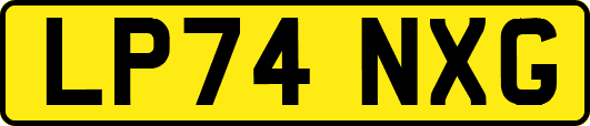 LP74NXG