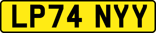 LP74NYY