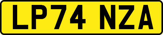 LP74NZA