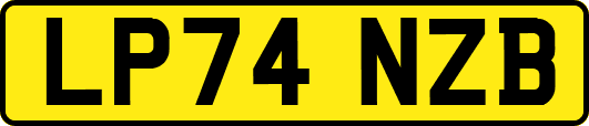 LP74NZB