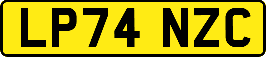 LP74NZC