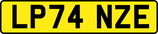 LP74NZE