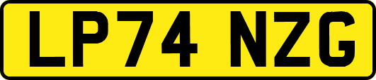 LP74NZG