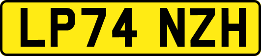LP74NZH