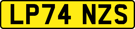 LP74NZS