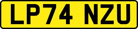LP74NZU