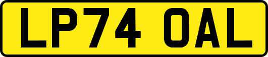 LP74OAL