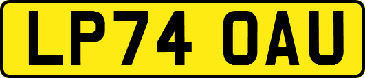 LP74OAU