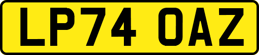 LP74OAZ