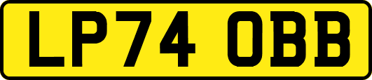 LP74OBB
