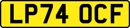 LP74OCF