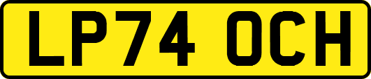 LP74OCH
