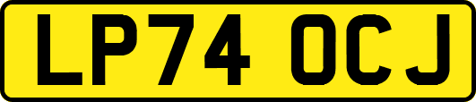 LP74OCJ