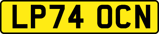 LP74OCN