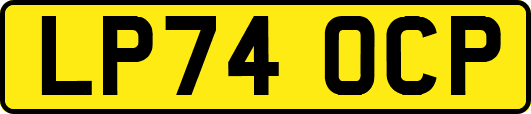 LP74OCP
