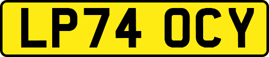 LP74OCY