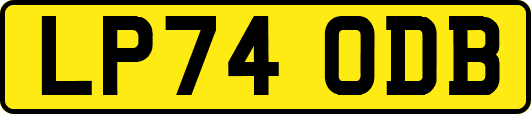 LP74ODB