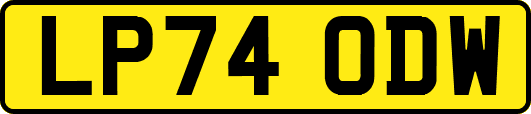 LP74ODW
