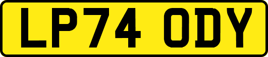 LP74ODY