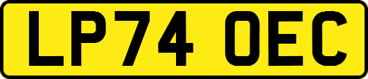 LP74OEC