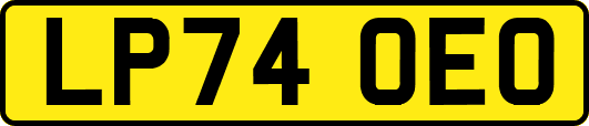 LP74OEO