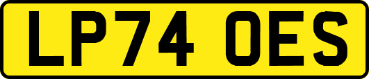 LP74OES